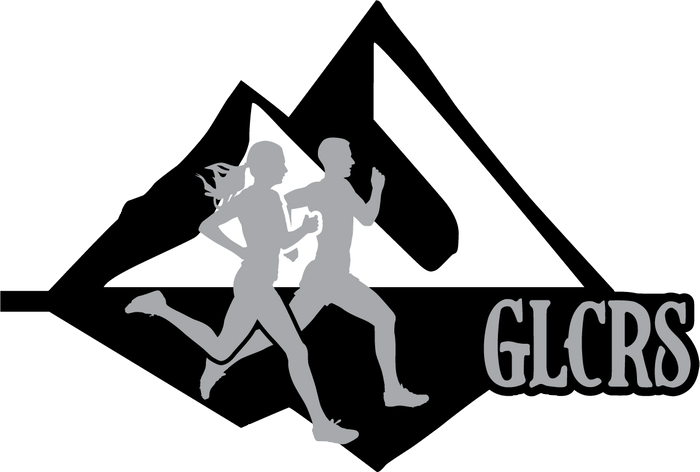 Glacial Lakes Grand Prix Series logo